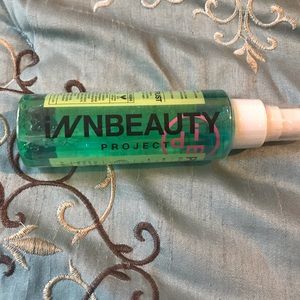 Inn Beauty Project Power Up Face Mist